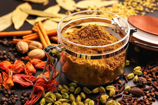 GARAM MASALA POWDER