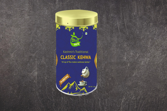 CLASSIC KEHWA