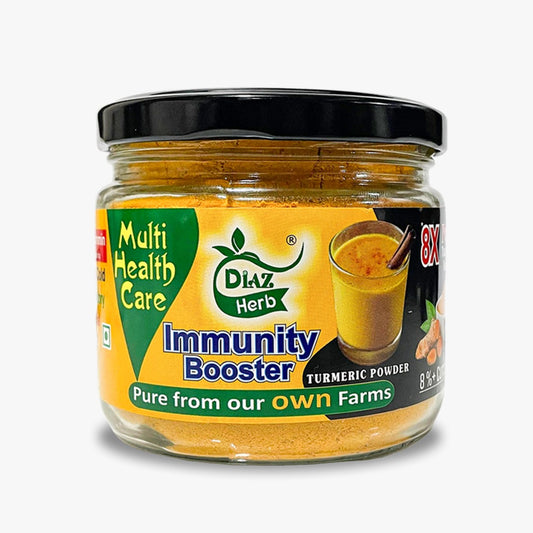 Immunity Booster