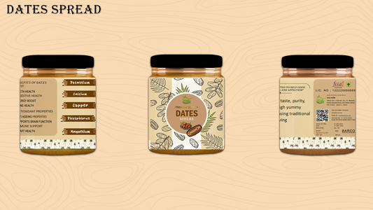 DATES SPREAD