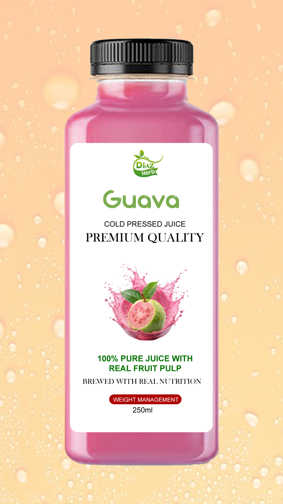 Guava Juice