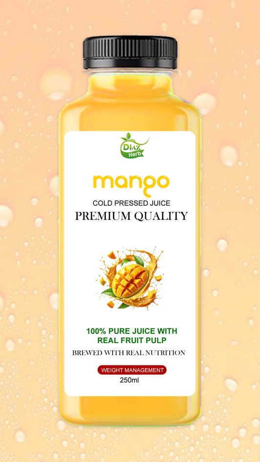 MANGO JUICE